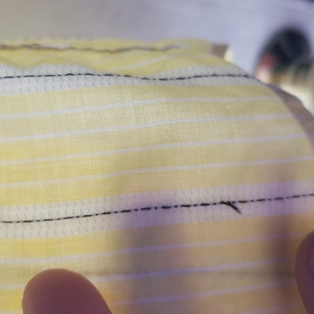 Gianni Versace Button Down Shirt View 5